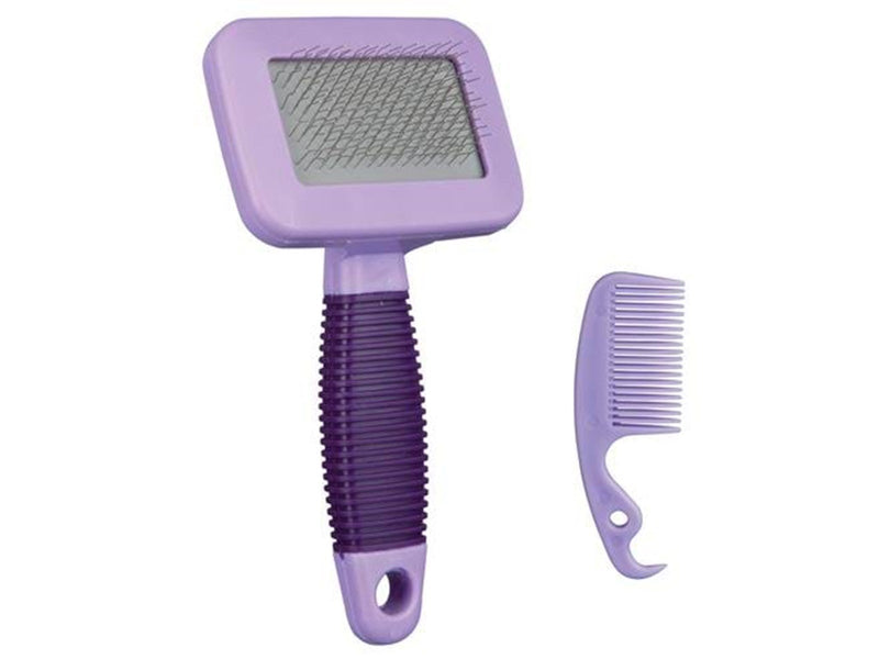 Trixie Soft Brush 7 x 13 cm