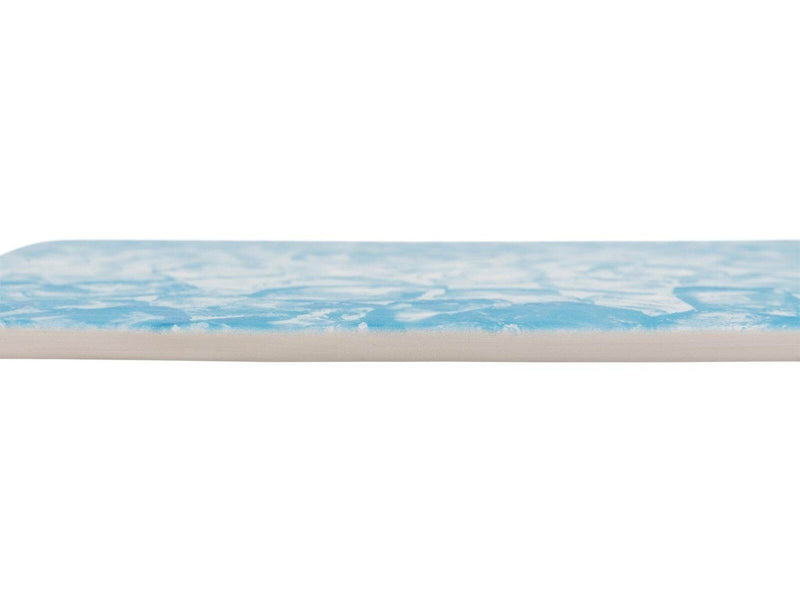 Trixie Cooling Plate 28 × 20 cm blue