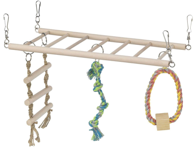 Trixie Suspension Bridge 35 x 15 x 15 cm