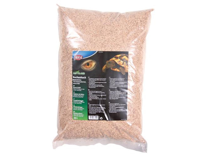 Trixie Beech Chaff extra fine 20 l