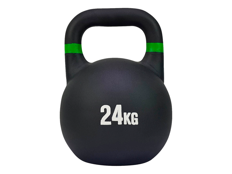 Tunturi Comp. Kettlebell 24 kg.