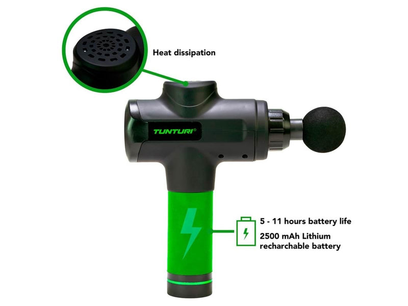 Tunturi MASSAGE GUN