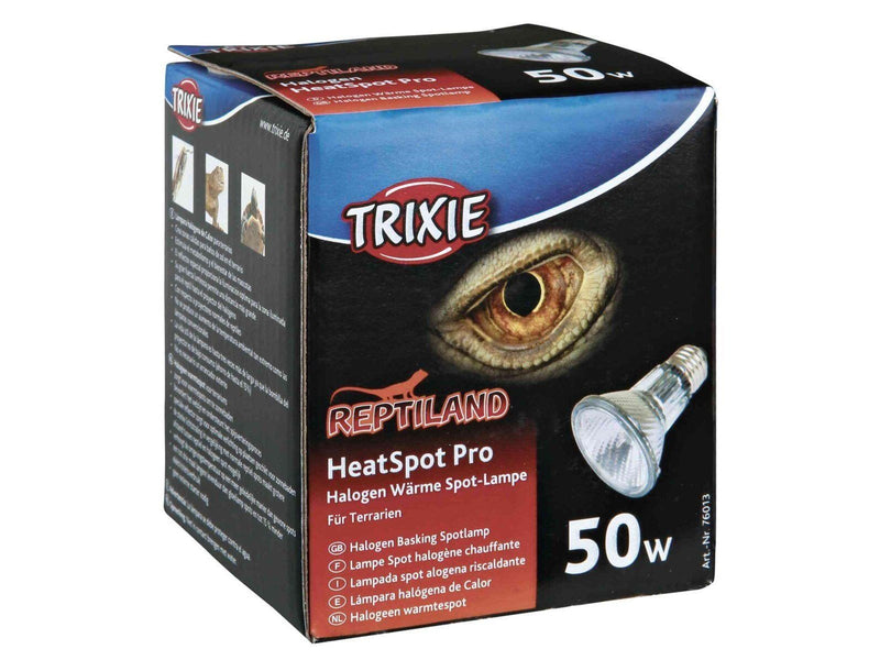Trixie Heat Spot Pro 50W ø 65 x 88mm E27