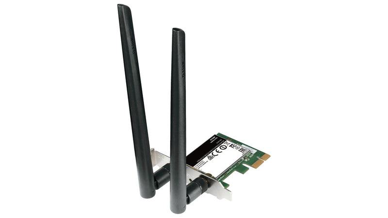 D-Link DWA-582 WLAN Netzwerkadapter PCIe