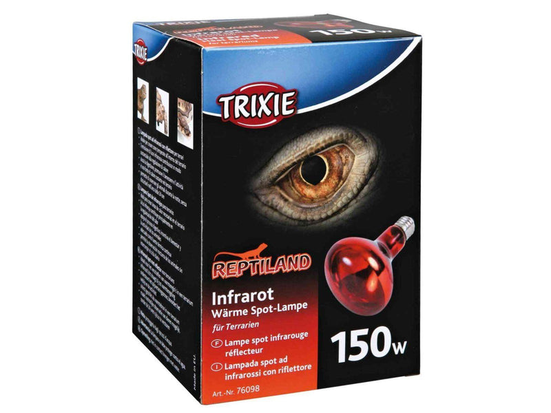 Trixie Infrared Heat Spot Lamp 150W R95 E27