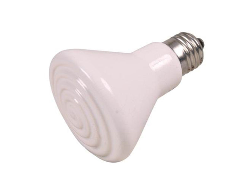 Trixie Ceramic Infrared Heat Emitter 75W ø 75 x 100mm E27