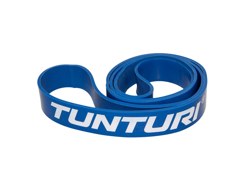 Tunturi Powerband Heavy (Blue)
