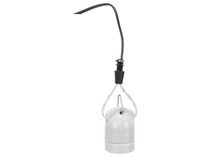 Trixie Pro Socket Ceramic Bulb Holder 200W E27