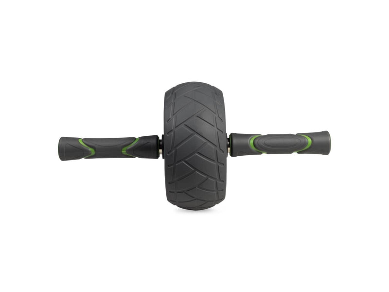 Tunturi Pro Ab Wheel Deluxe