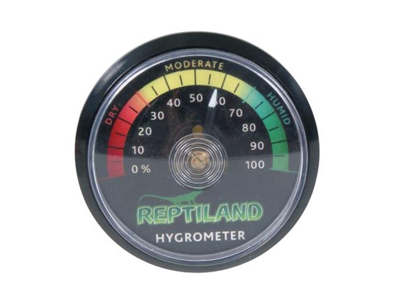 Trixie Hygrometer analogue ø 5 cm
