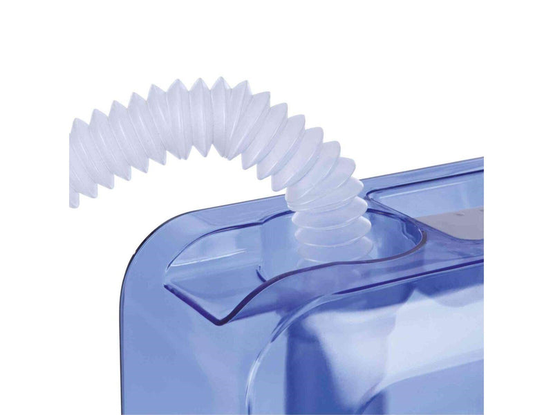 Trixie Fogger XL Ultrasonic Mist Generator 3 l/28 × 27 × 15 cm