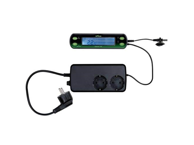 Trixie Digital Thermostat 16 × 4 cm