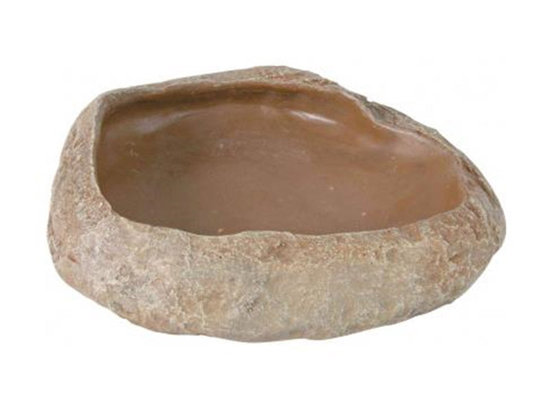 Trixie Water and Food Bowl 19 x 5 x 16cm