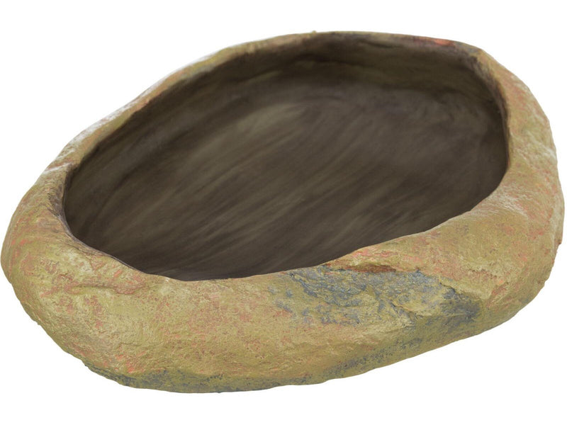 Trixie Water and Food Bowl 19 x 5 x 16cm