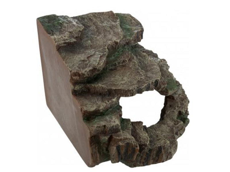 Trixie Corner Rock with Cave and Platform 26 x 20 x 26cm