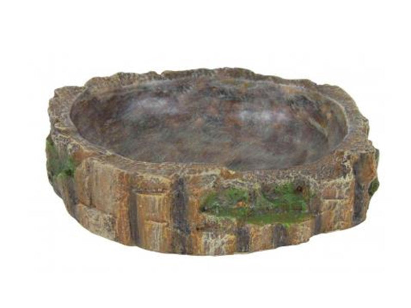 Trixie Water and Food Bowl 13 x 3.5 11cm