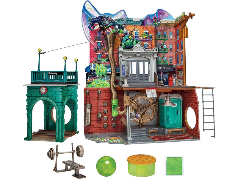 Trixie Transport and Feeding Box 38x26x24 assorted colours