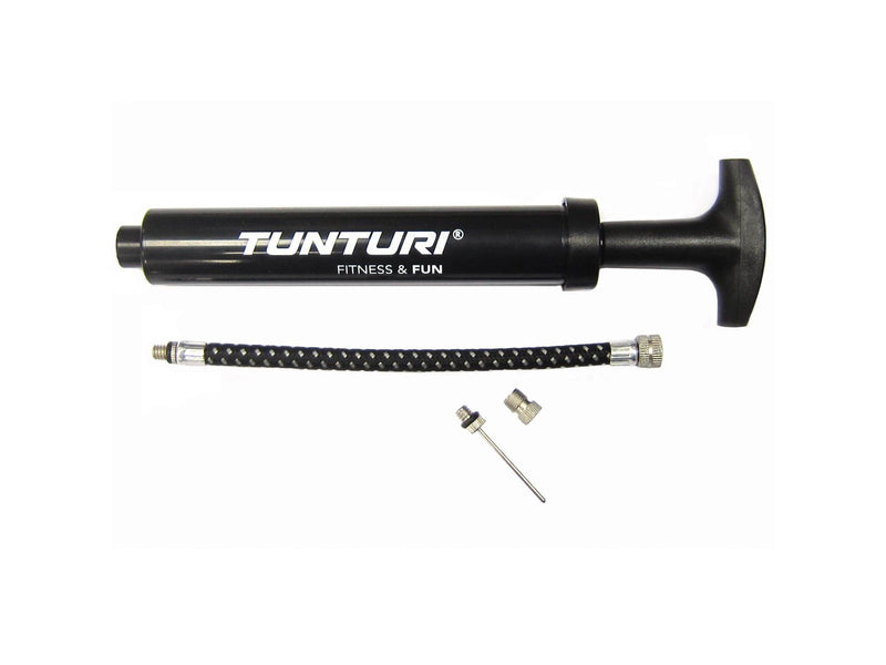 Tunturi Double Action Pump