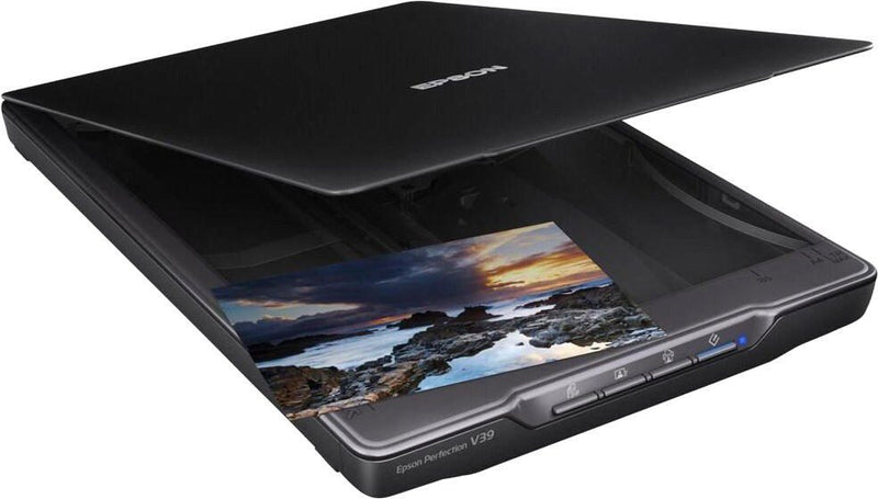 Epson Perfection V39 Flachbettscanner