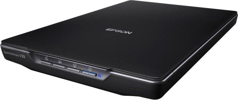 Epson Perfection V39 Flachbettscanner