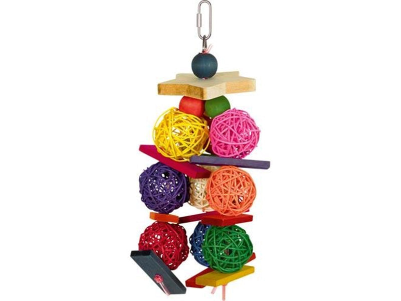 VADIGRAN Bird Toy Stern 30cm