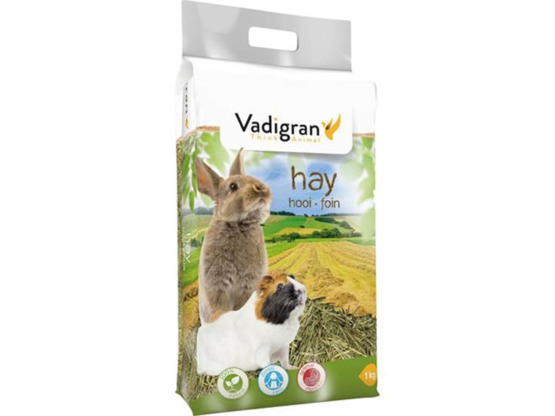 VADIGRAN Hay 30L 1 kg