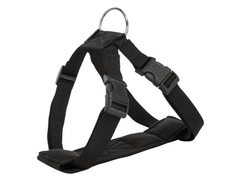 Jolly Paw Car harness S: 30~60 cm black