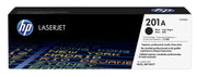 HP Original 201A Toner - schwarz (CF400A)