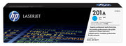 HP Original 201A Toner - cyan (CF401A)