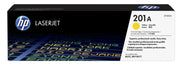 HP Original 201A Toner - gelb (CF402A)