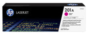 HP Original 201A Toner - magenta (CF403A)