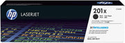 HP Original 201X Toner - schwarz (CF400X)