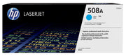 HP Original 508A Toner - cyan (CF361A)