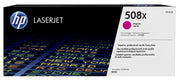 HP Original 508X Toner - magenta (CF363X)