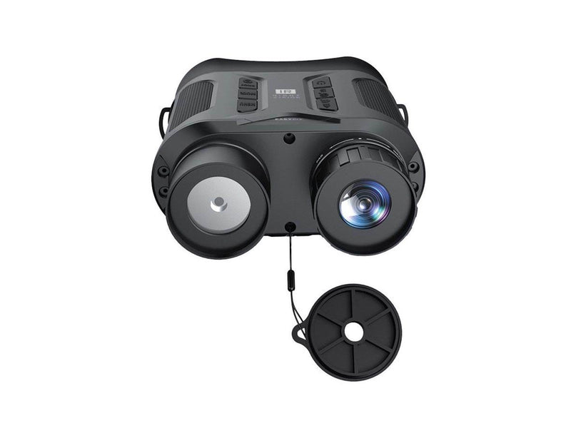 Easypix IR NightVision Magnification Cam