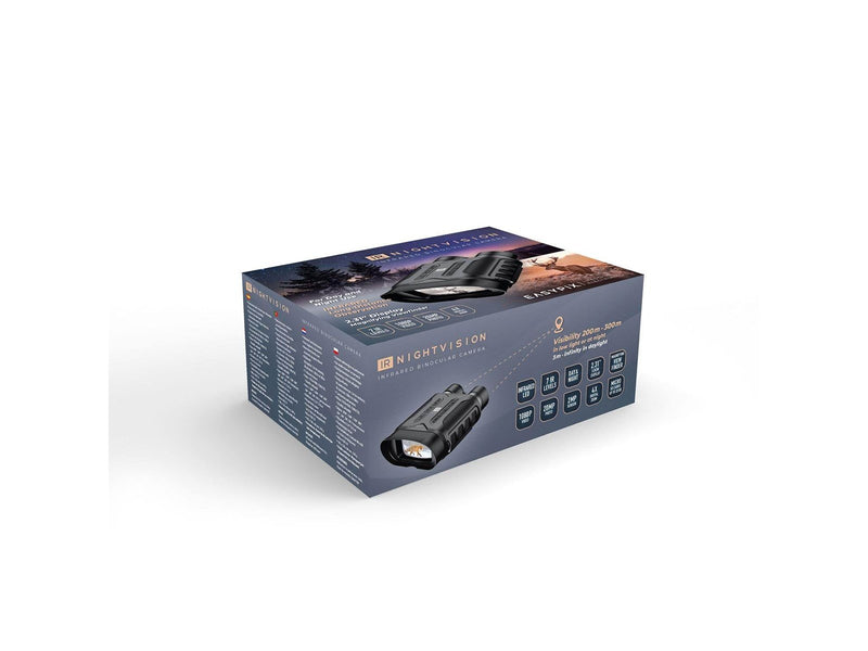 Easypix IR NightVision Magnification Cam