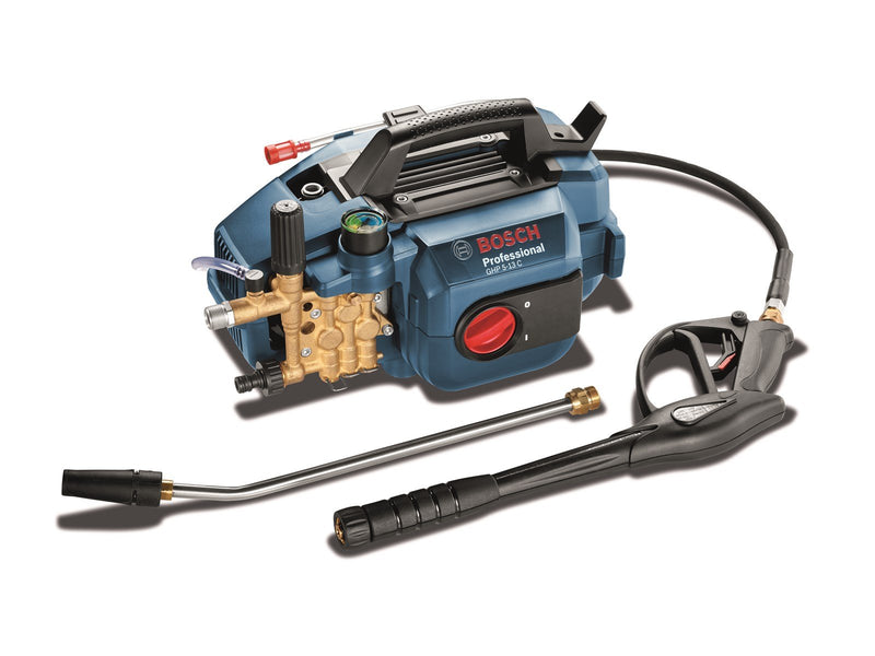 Bosch Hochdruckreiniger GHP 5-13 C