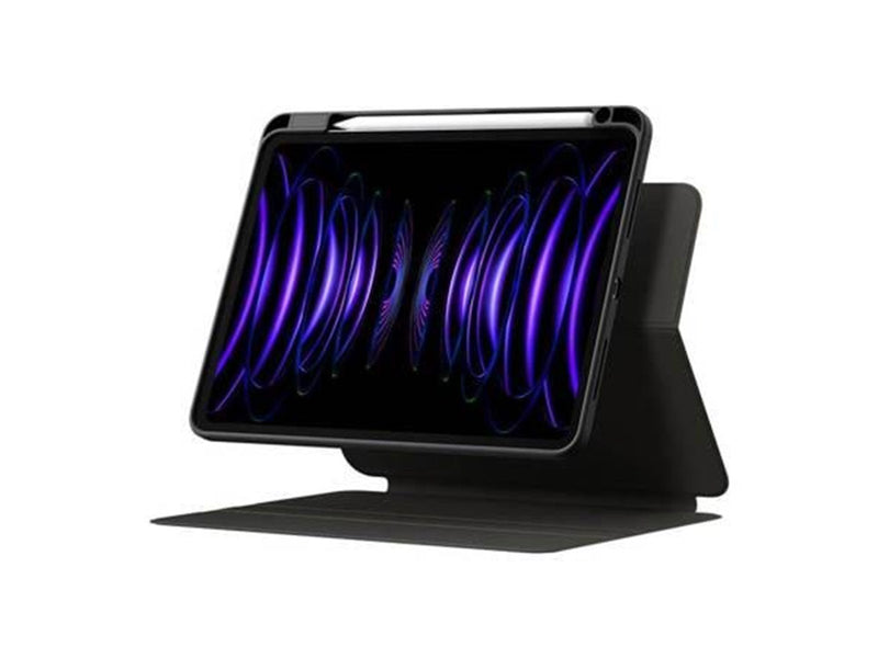 Baseus Minimalist Series IPad PRO 12.9 Magnetic protective case (black)