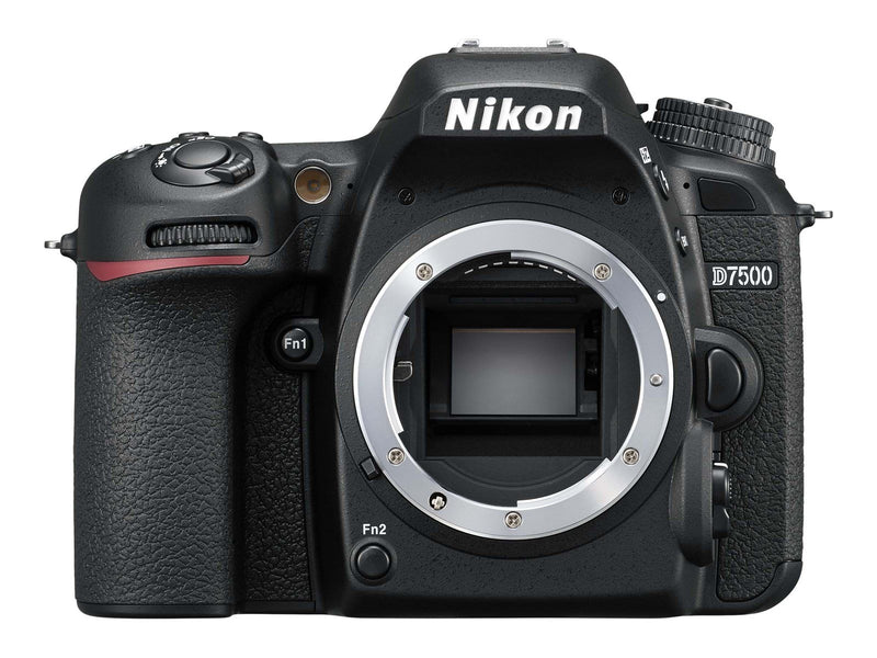 Nikon D7500 Body