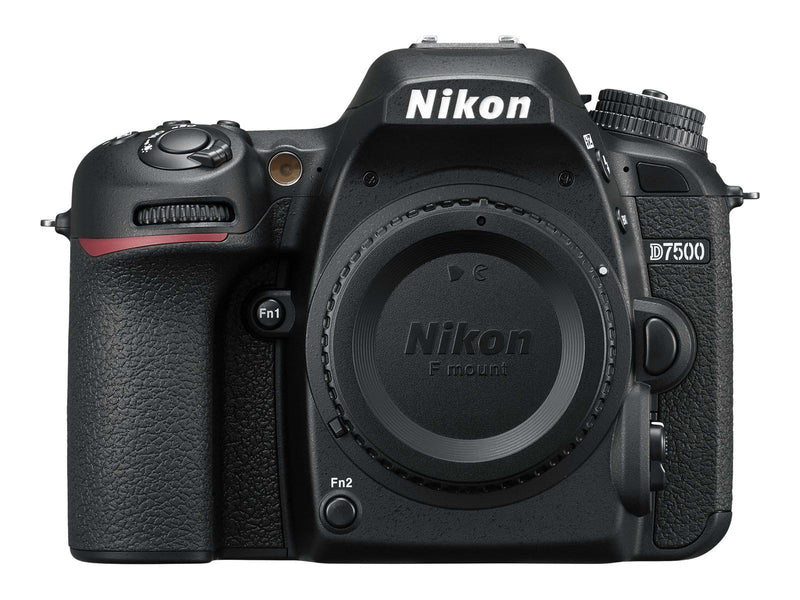 Nikon D7500 Body
