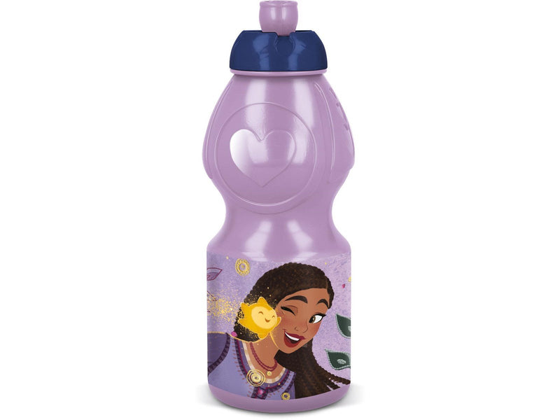 Euromic Disney WISH sports water bottle 400ml