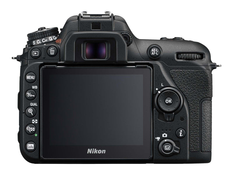 Nikon D7500 Body