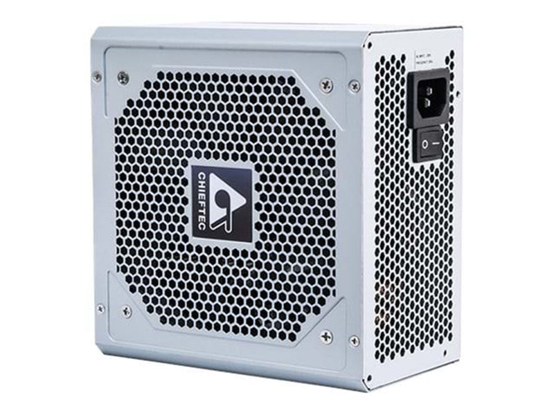 Chieftec iARENA Netzteile - 700 Watt - 120 mm - ATX - 80 Plus