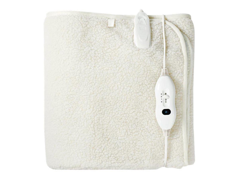Nedis PEBL120CWT1 - Heizdecke