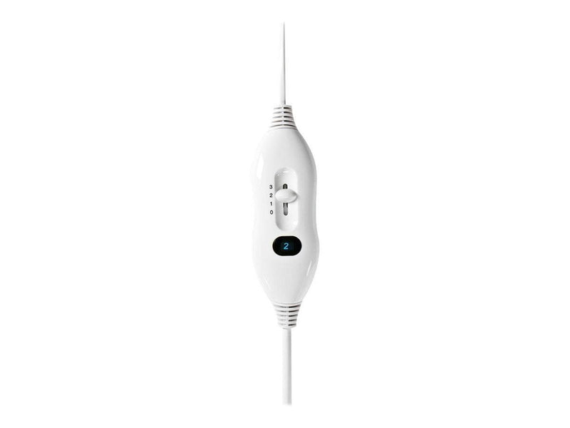 Nedis PEBL120CWT1 - Heizdecke