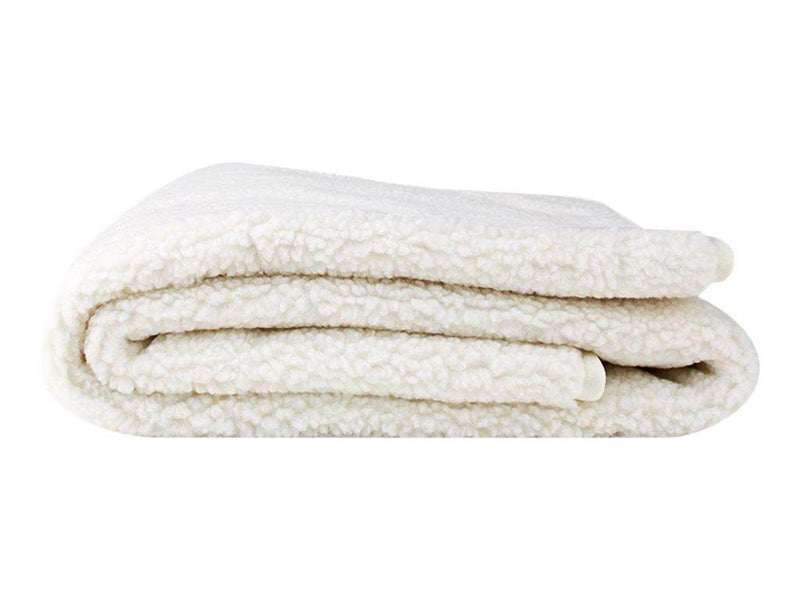 Nedis PEBL120CWT1 - Heizdecke