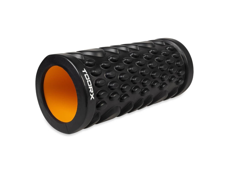 Toorx Foam Roller - Black