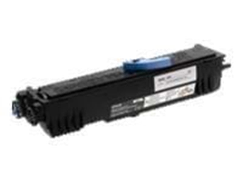 Epson Black Laser Toner (C13S050522) - Tonerpatrone Schwarz