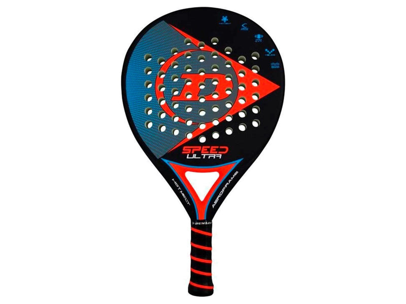 Dunlop Speed Ultra ORG HL Padelbat