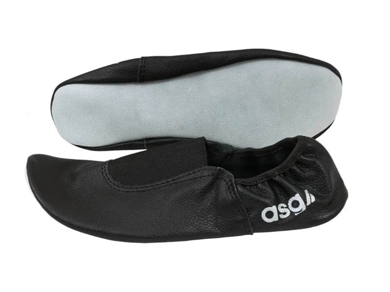 ASG Gym Shoes 42/43 - Black